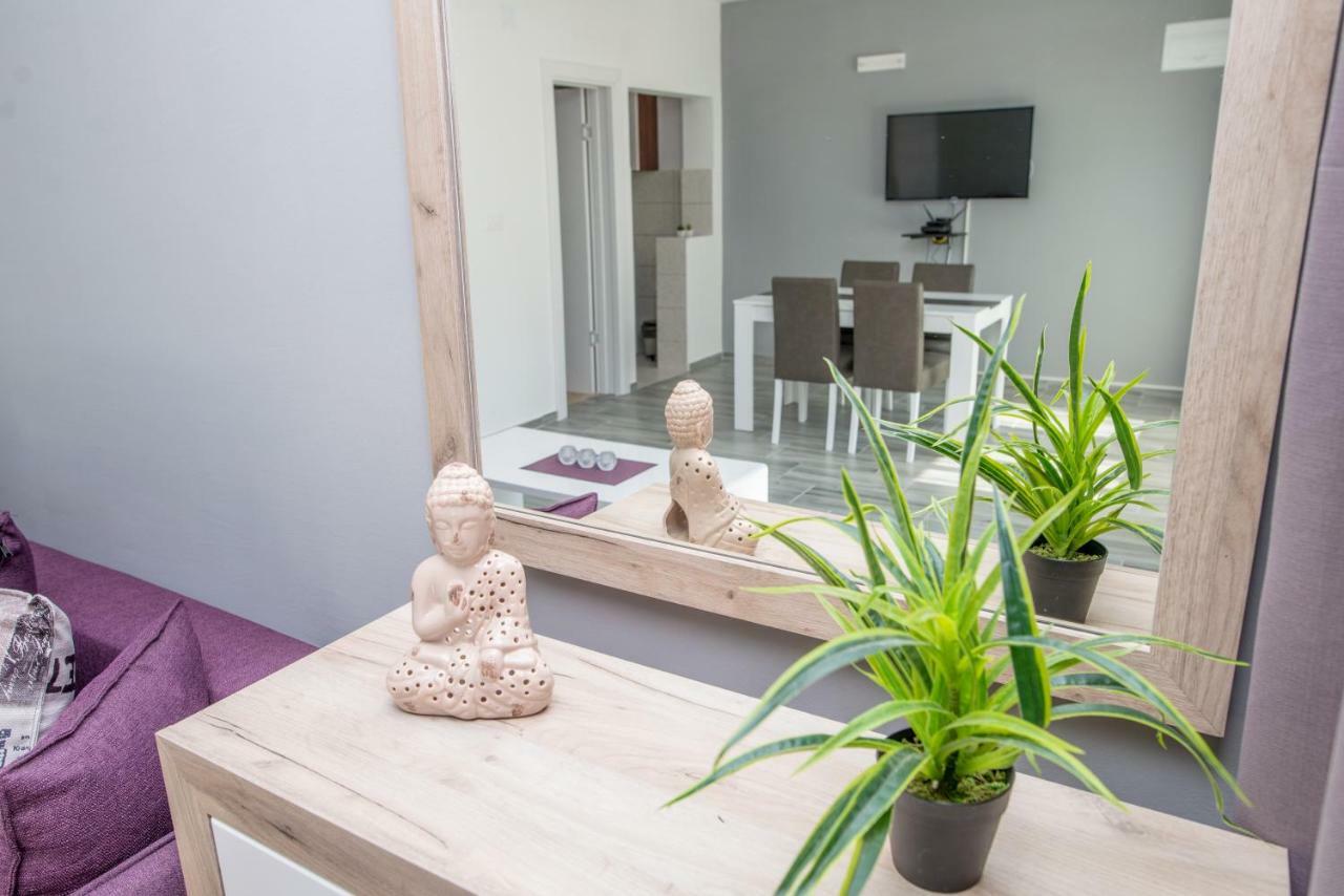 Apartament Krivokapic