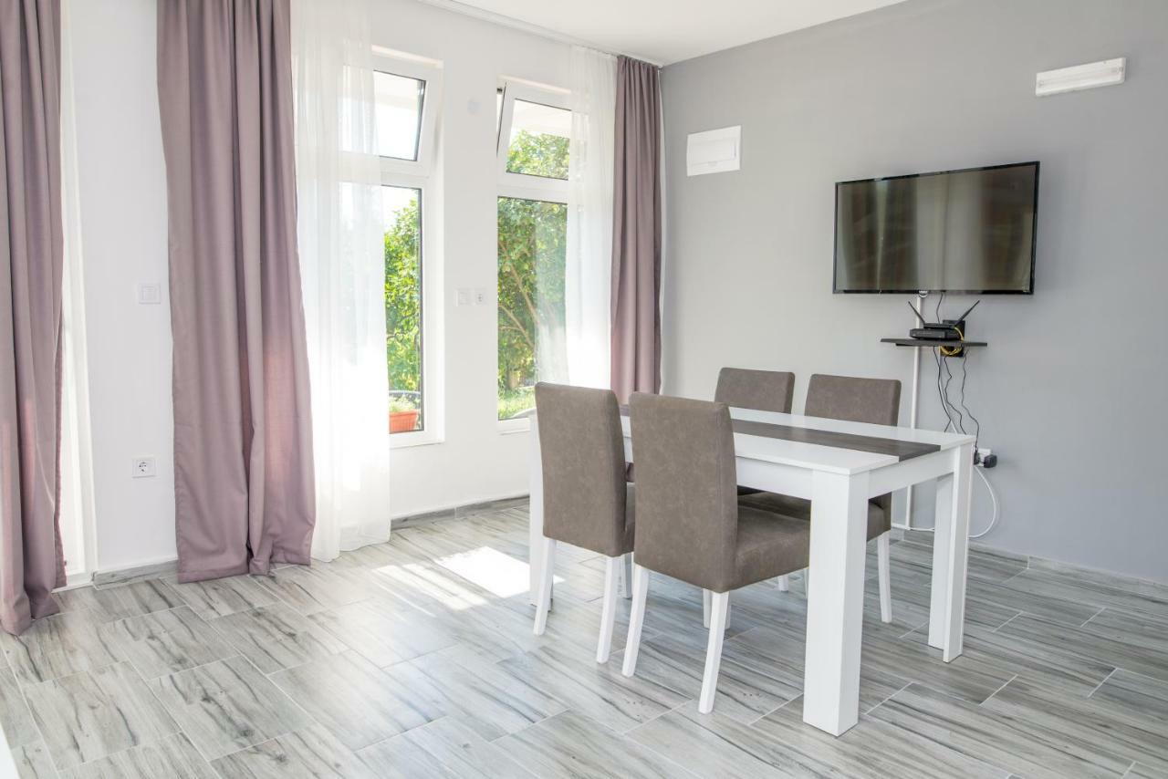 Apartament Krivokapic *
