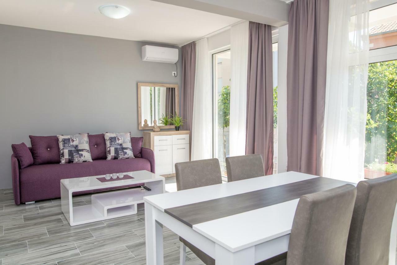 Krivokapic * Budva