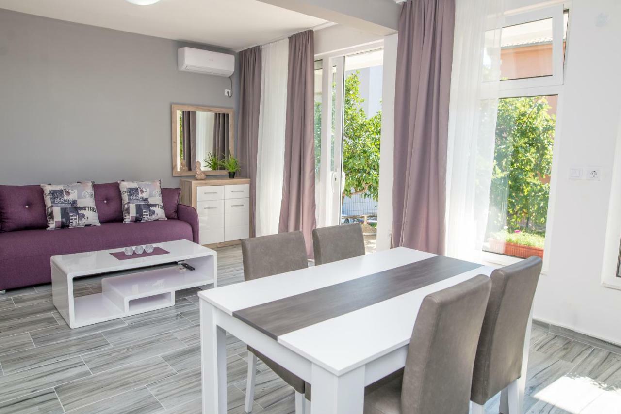 Krivokapic Daire Budva