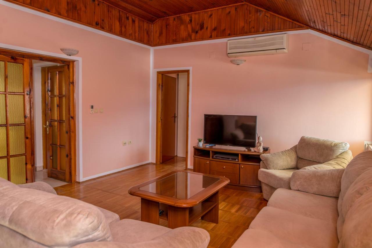 Krivokapic Apartment