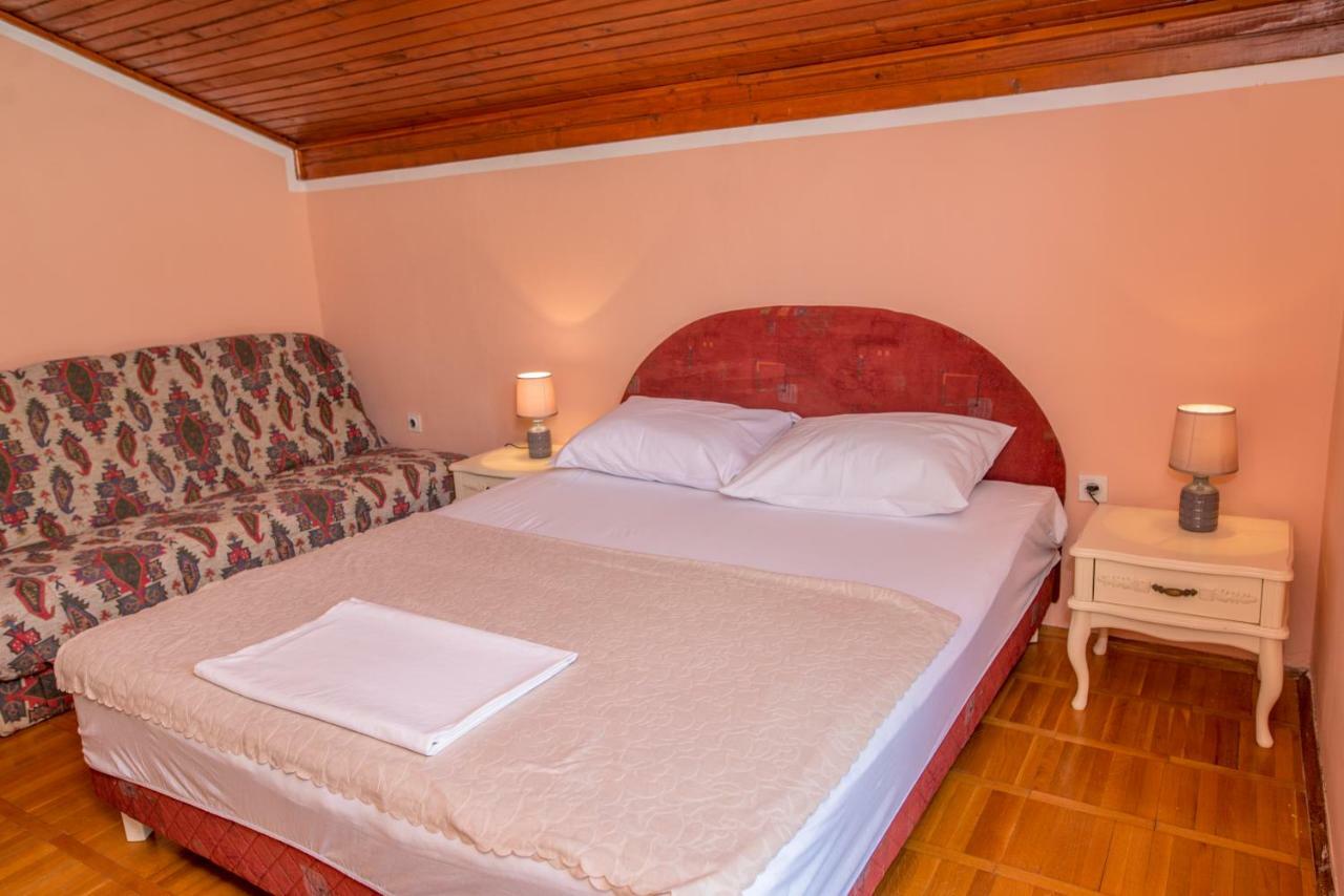 Apartment Krivokapic *