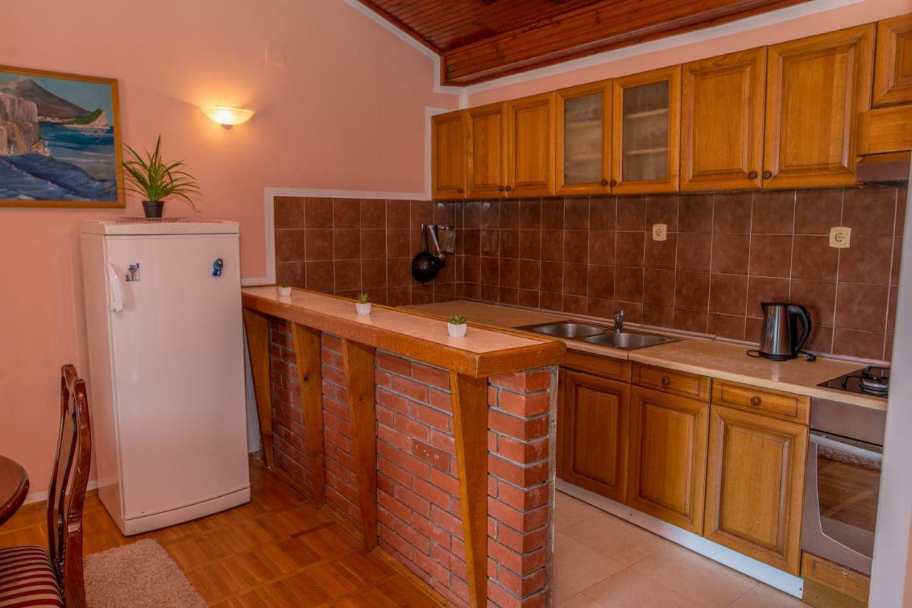 Krivokapic Apartment