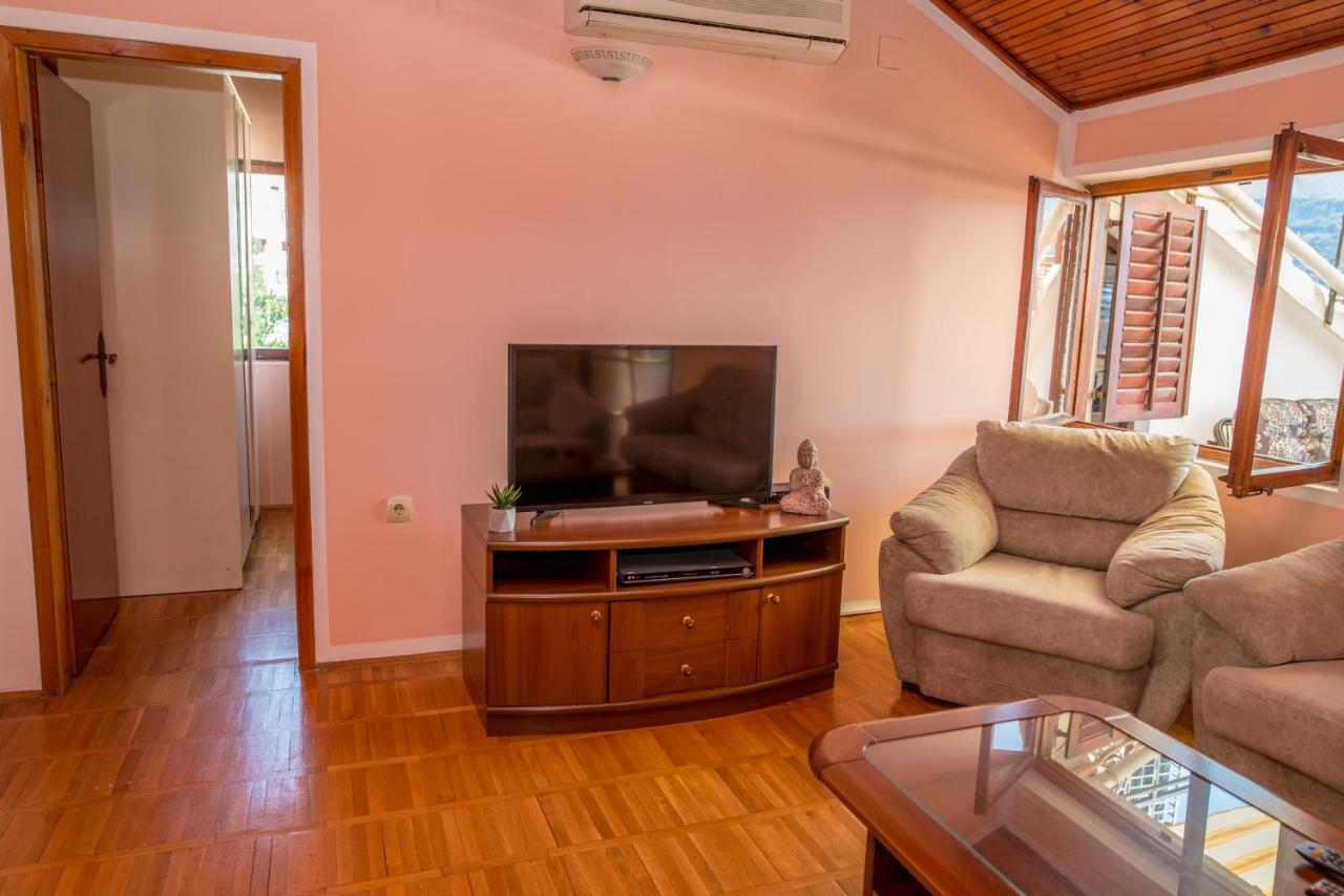Apartment Krivokapic Budva
