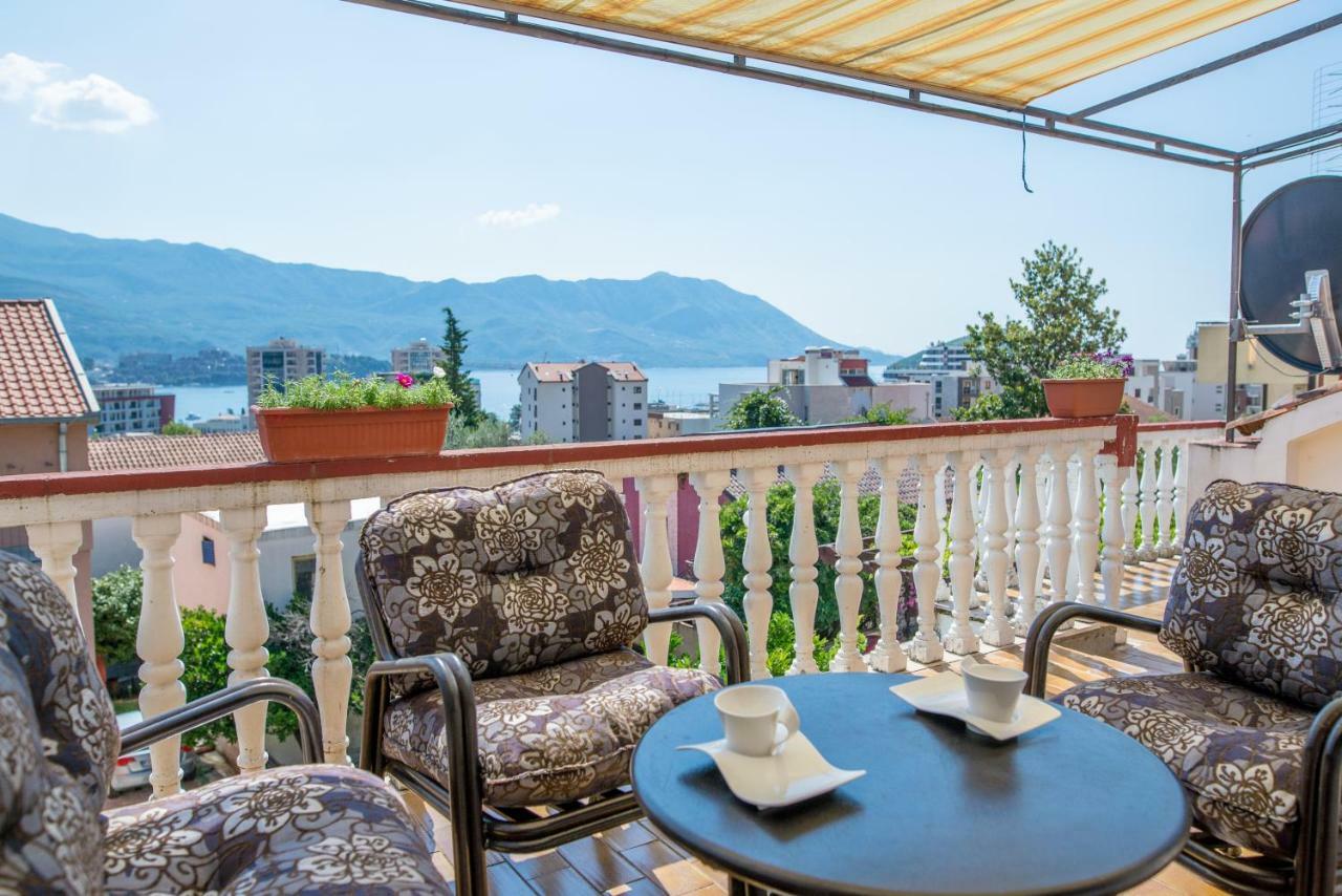 Apartment Krivokapic Budva