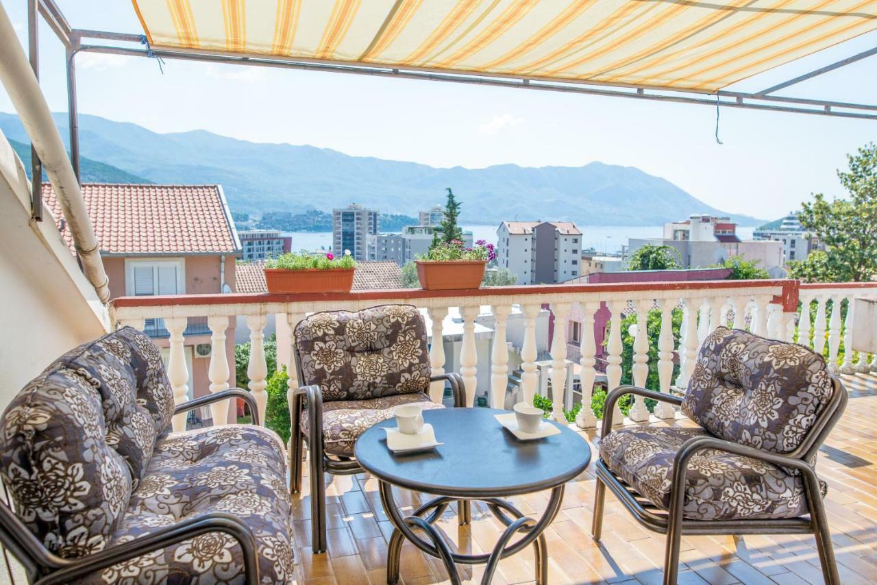 Apartment Krivokapic