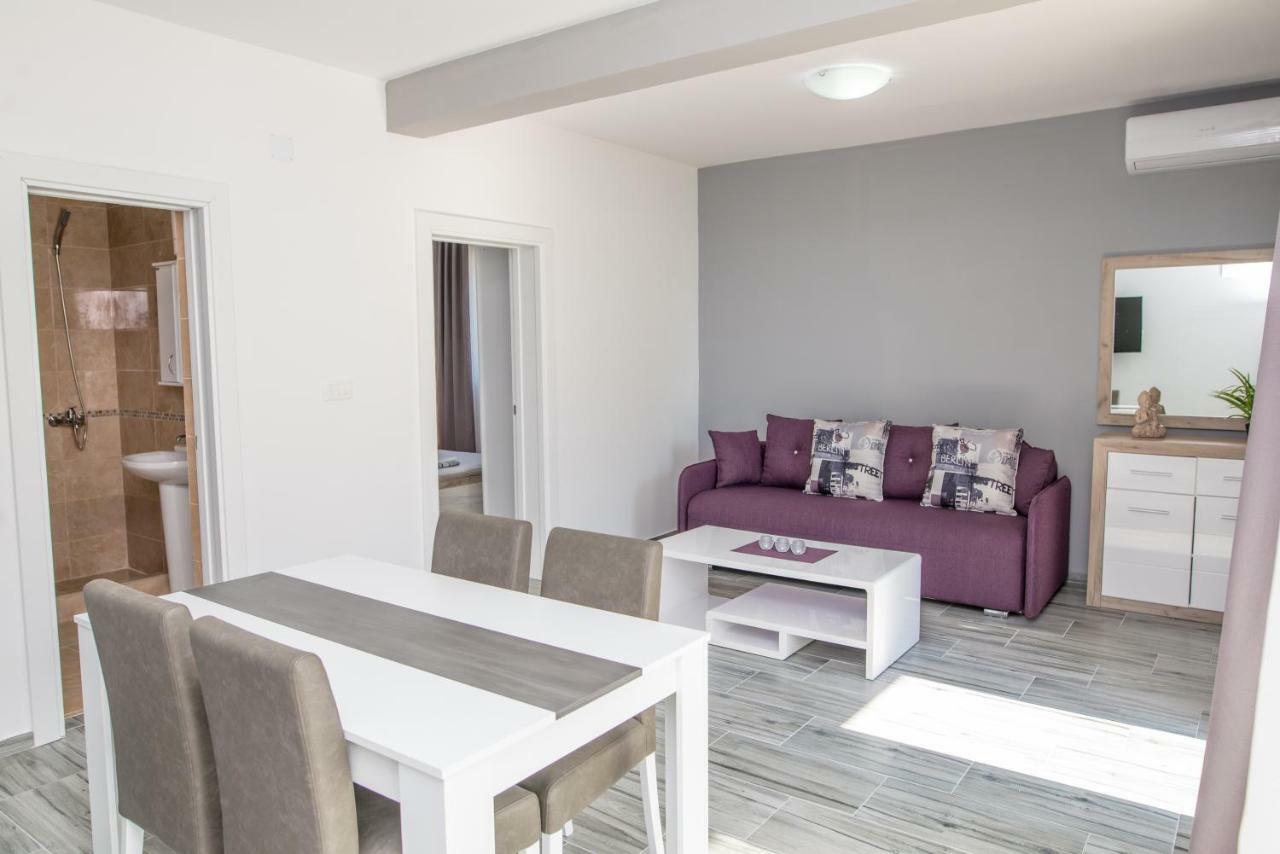 Apartment Krivokapic