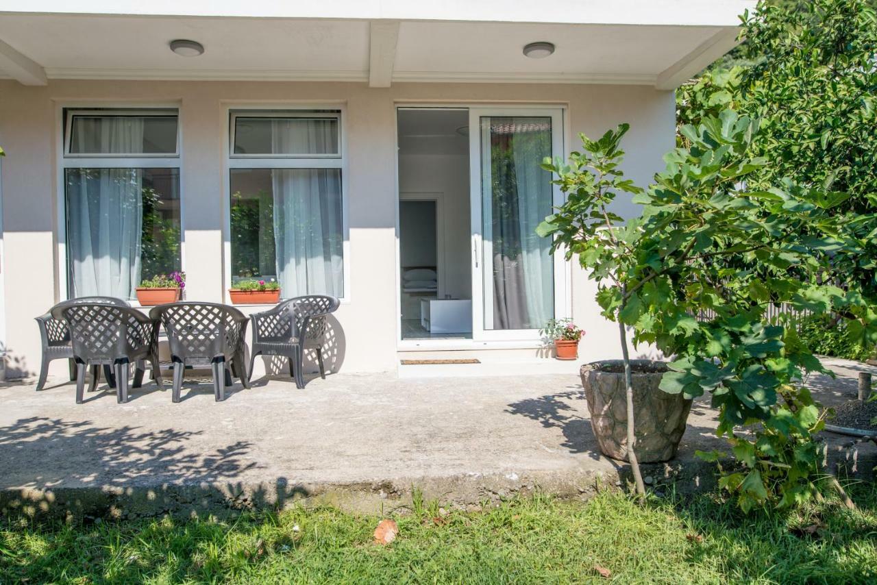 Apartment Krivokapic Budva
