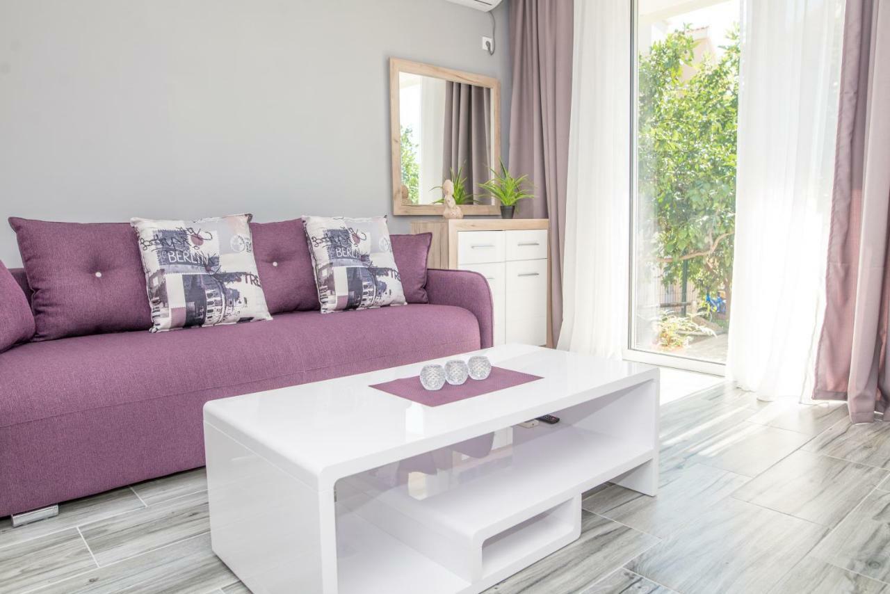 Krivokapic Apartment