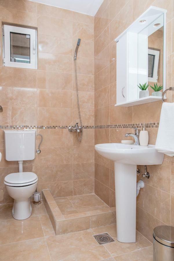 Krivokapic Apartment Budva