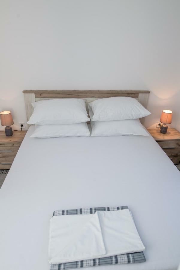 Krivokapic Apartment Budva