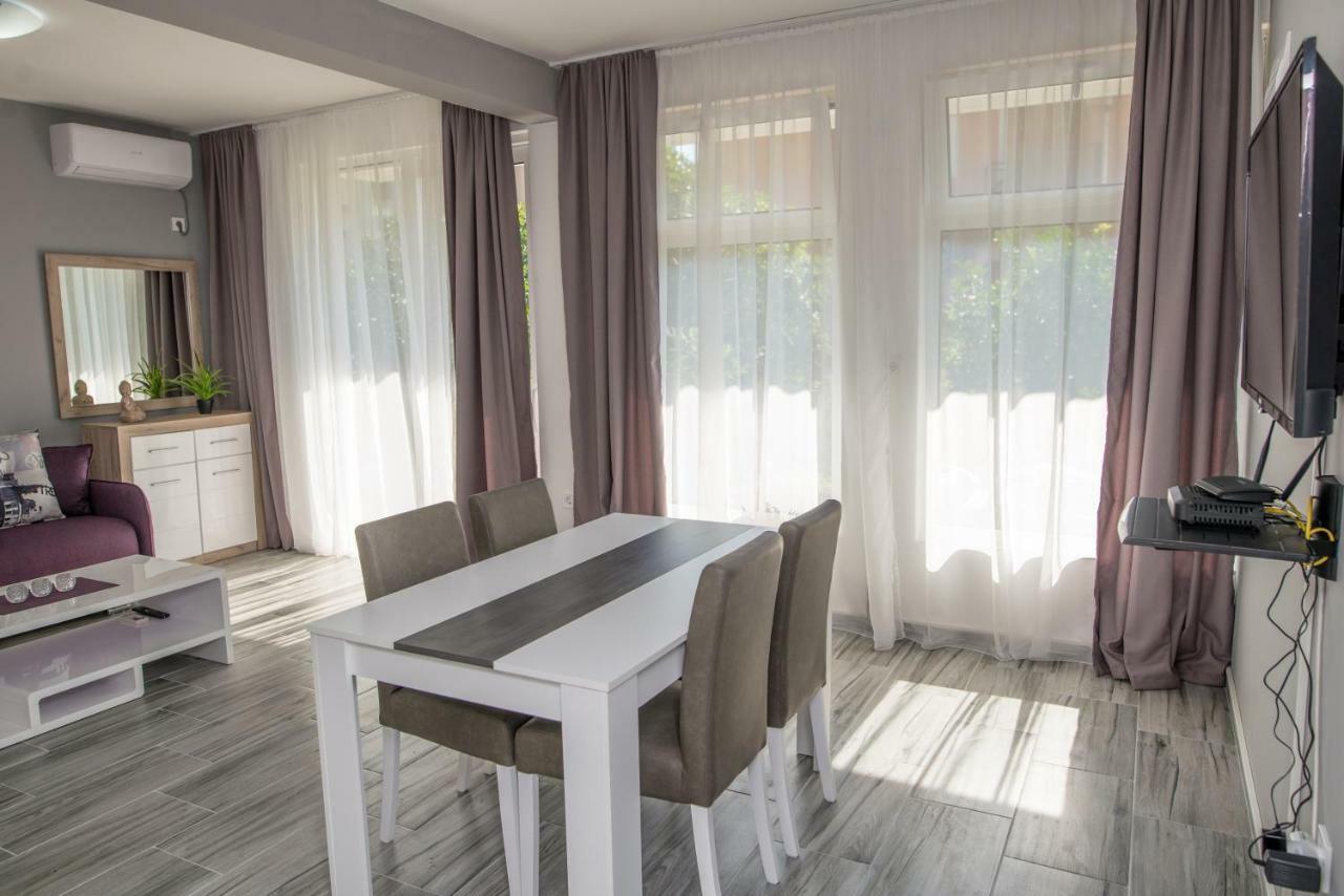 Krivokapic Apartment *