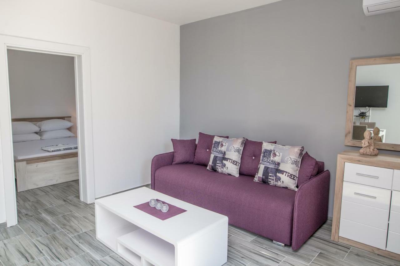 Apartment Krivokapic Budva