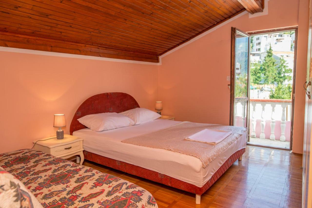 Apartment Krivokapic Budva