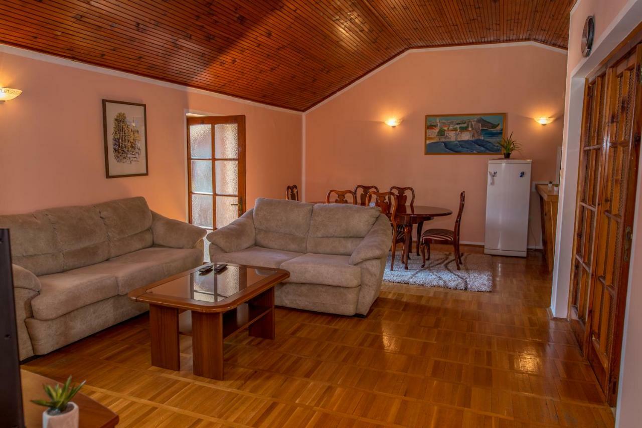 Apartment Krivokapic Budva