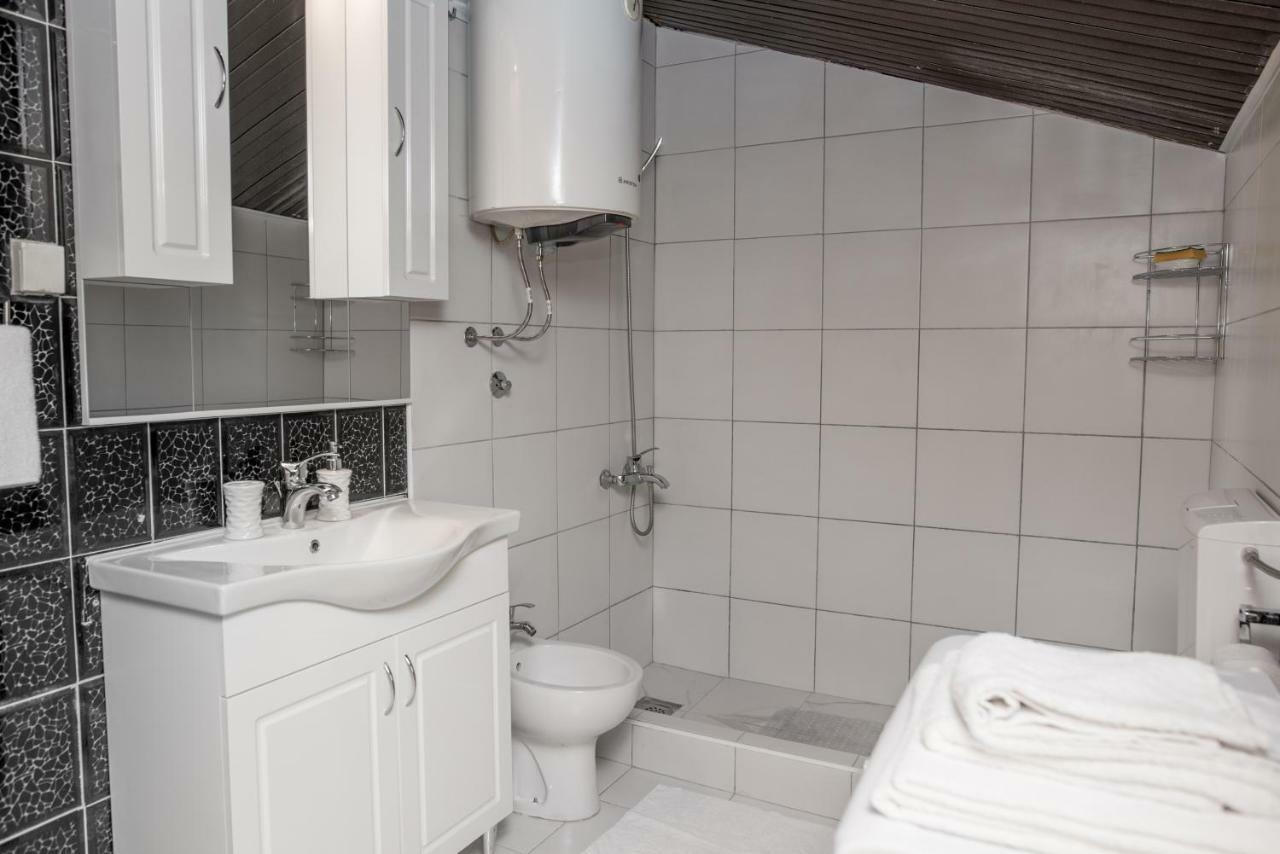 Apartment Krivokapic Budva