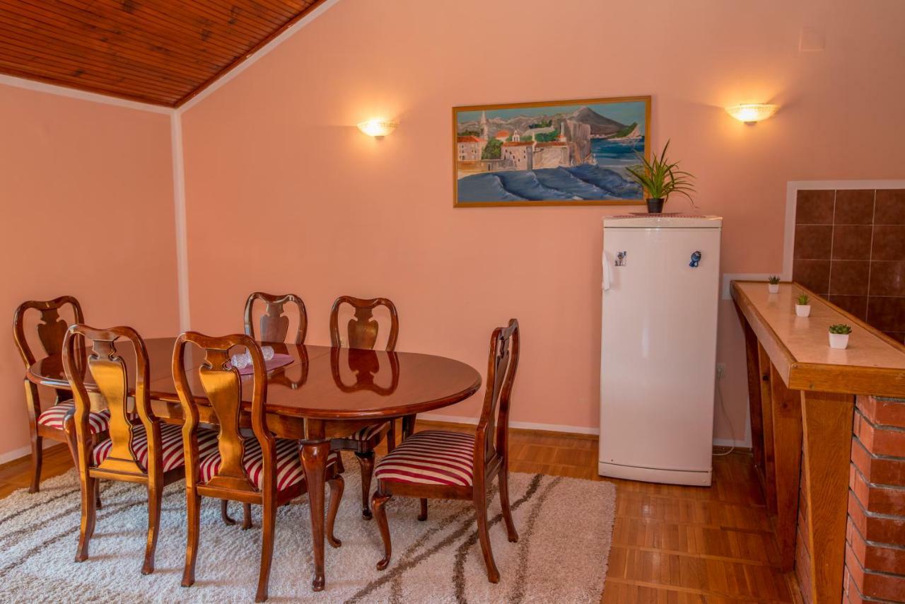 Apartment Krivokapic *
