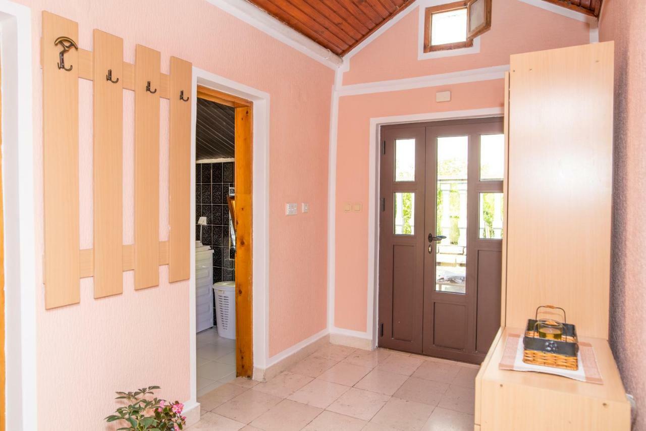 Krivokapic Apartment *