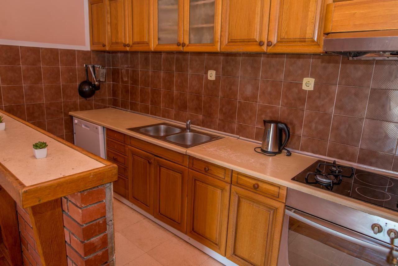 Apartment Krivokapic *