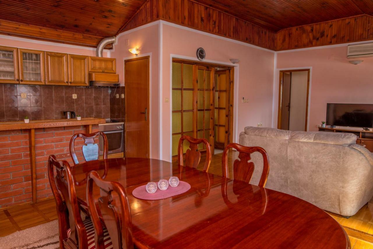 Apartment Krivokapic